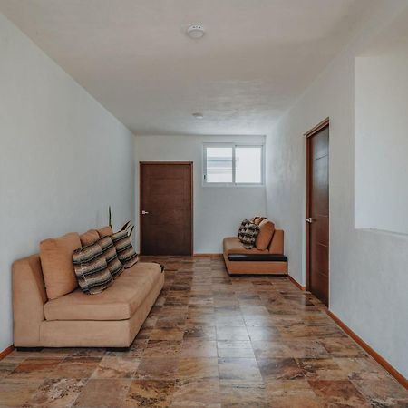 Amplia Habitacion Privada Centro Merida Ngoại thất bức ảnh