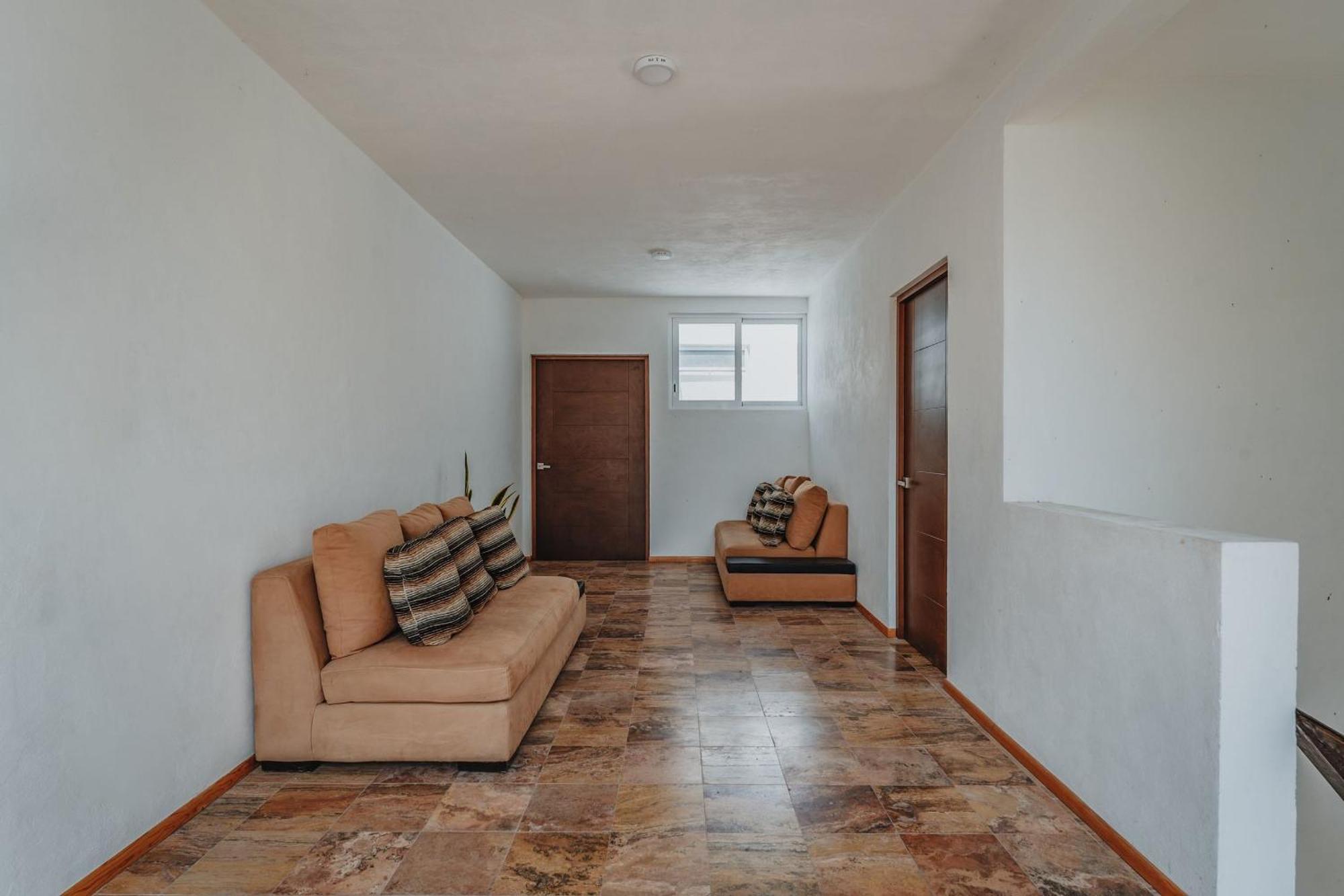 Amplia Habitacion Privada Centro Merida Ngoại thất bức ảnh